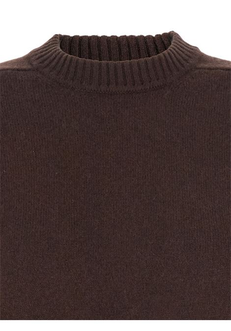 maglione baltra lds donna marrone LOULOU DE SAISON | BALTRA LDSBROWN